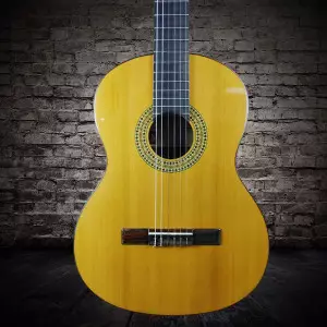 صدای گیتار کلاسیک کارل هافنر